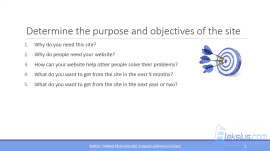 Incomedia Website X5 tutorial