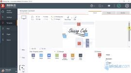 Website X5 tutorial