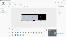 Incomedia Website X5 Pro tutorials